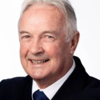 Derry Cronin