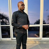 Ike Mathebula