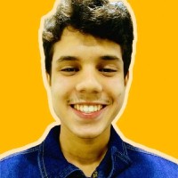 Vitor Souza Carvalho
