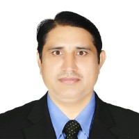 Muhammad Sarfraz