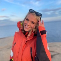 Ida Aspdahl