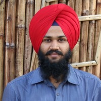 Daljeet Singh Sandhu