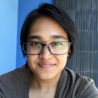 Julia Chatterjee