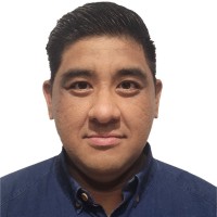 Kevin Pillay