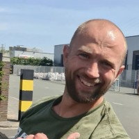 Diederik Meijst