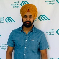 Damanpreet Singh