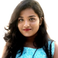 Vedika R