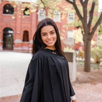Zoe Gonidis