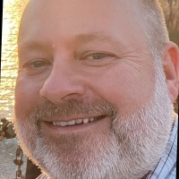 Damian Williamson