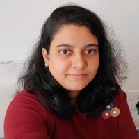 Vrushali Belvankar