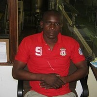 godfrey chikomba