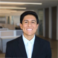 Nicholas Paredes