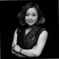 Pauline Gao