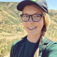 Hannah Ormshaw