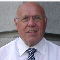 Willy Pelgrims