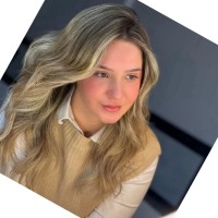 Mariana Dragunski Garcia