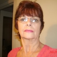 faye luscher