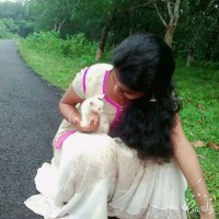 Anisha M R