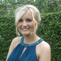 Ellie Moverley