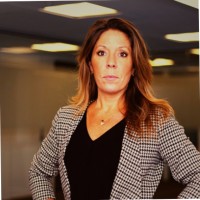 Sofia Morberg Lundgren