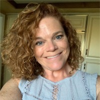 Ginger Holman