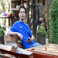 Syahril Zainudin