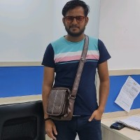 Alok Giri