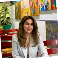 Hanar Ali