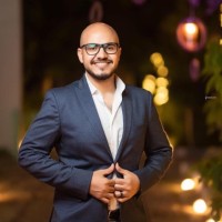 Yaser Shahin