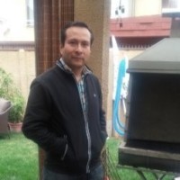 Gabriel Mora Pérez