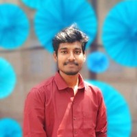 Krishnan K