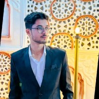 Sharjeel Shahroz