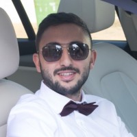 Amiel Yosipov