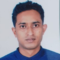Purnendu Mondal