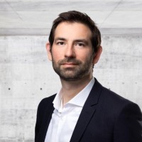 Serge Baechler
