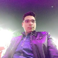 Saurabh Kumar Yadav