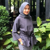 Veronita Dewi Iskandar