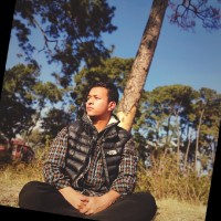Shyam Shanki