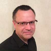 Martin Bedford