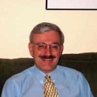 Eric Grosse