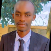 kasonko Ivan Fredrick