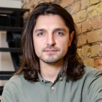 Oleksandr Berezovskyi