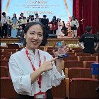 Phuong Doan Nhu