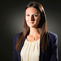 Delphine Giorgi