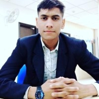 Shriram Sharma
