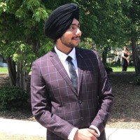 Prabhdeep Singh