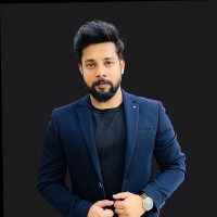 Yogendra Raikwar