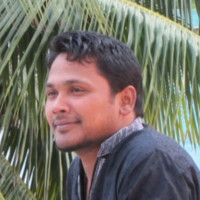 Kirankumar Jena