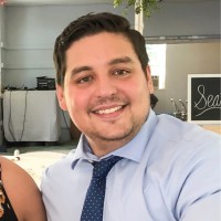 Matthew Scott
