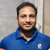 Saurabh S.